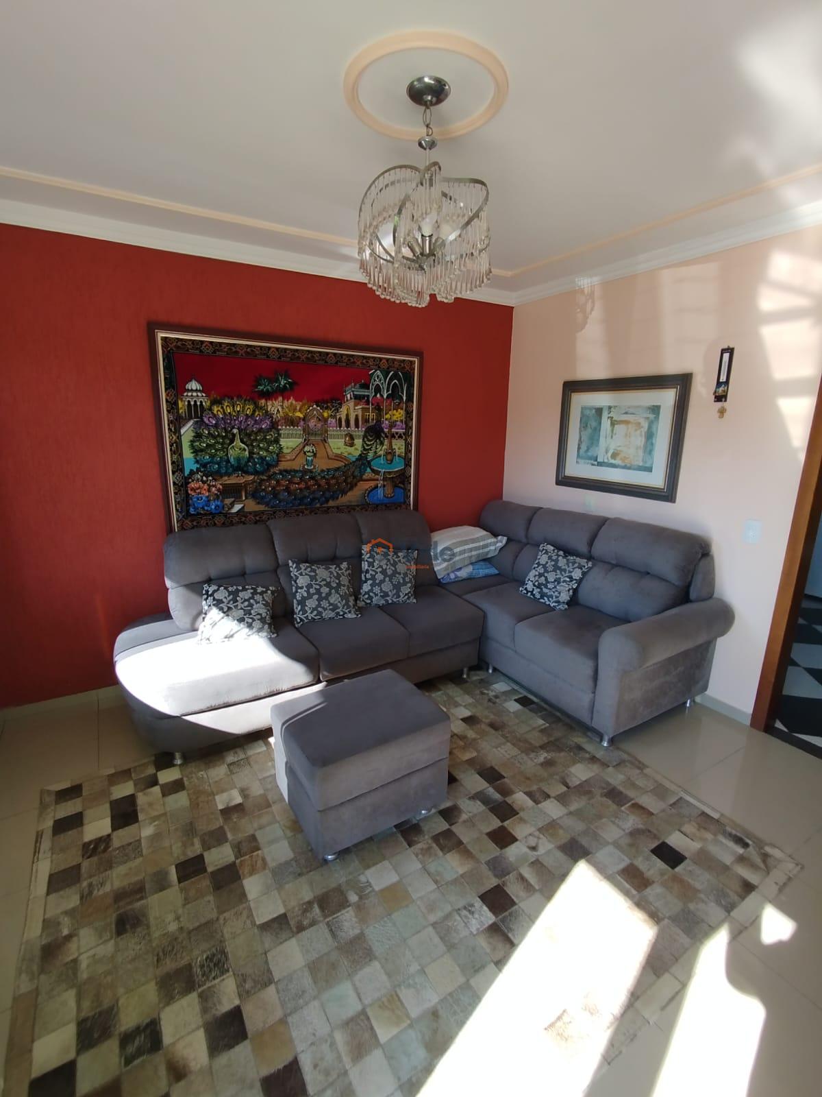 Imobiliria Luanza Vale em Francisco Beltro PR