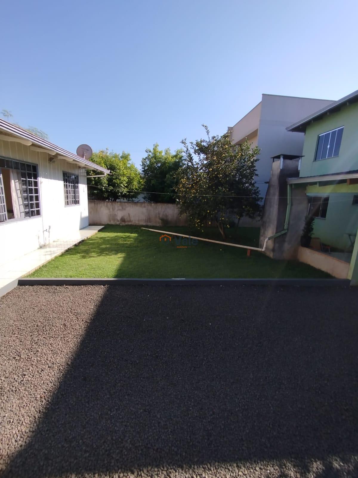 Imobiliria Luanza Vale em Francisco Beltro PR