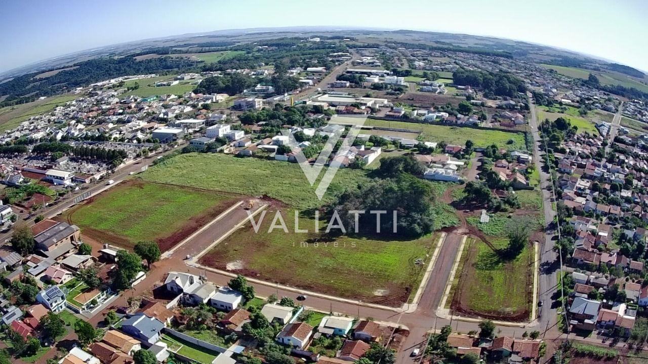 Terreno no Alto da Boa Vista em Marechal Cândido Rodon PR