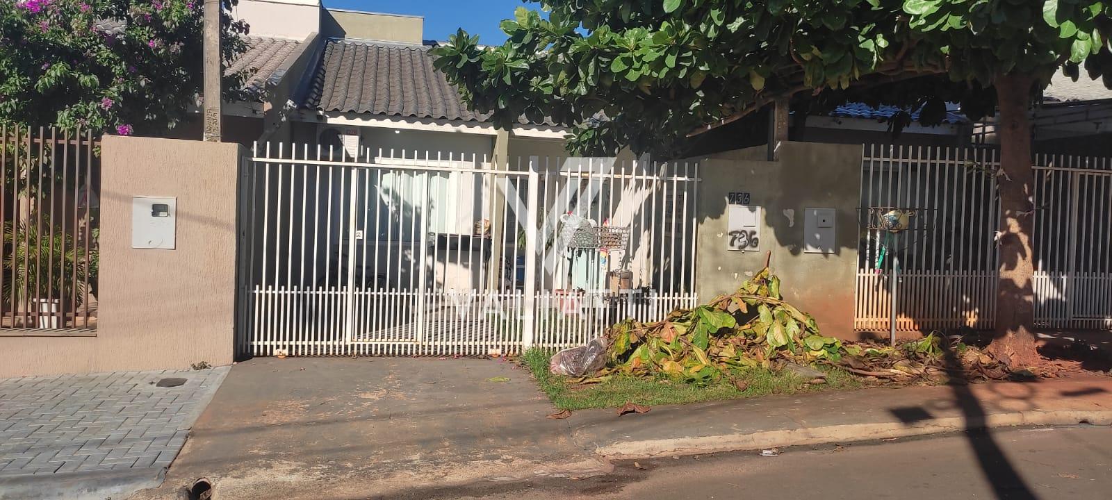 Casa à venda, Jardim Ipê III, FOZ DO IGUACU - PR