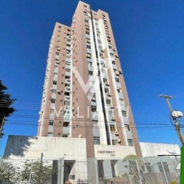 Apartamento à venda, Edifício Cheverny, FOZ DO IGUACU - PR