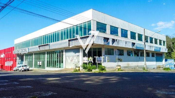 Sala Comercial à venda na  Vila Portes - Foz do Iguaçu PR