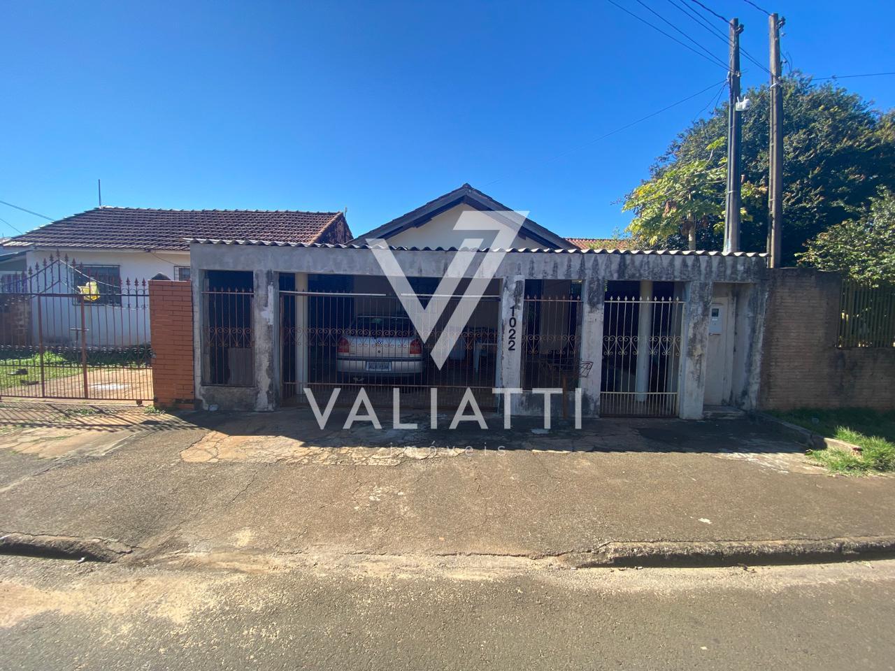 Casa à venda, Vila C, FOZ DO IGUACU - PR