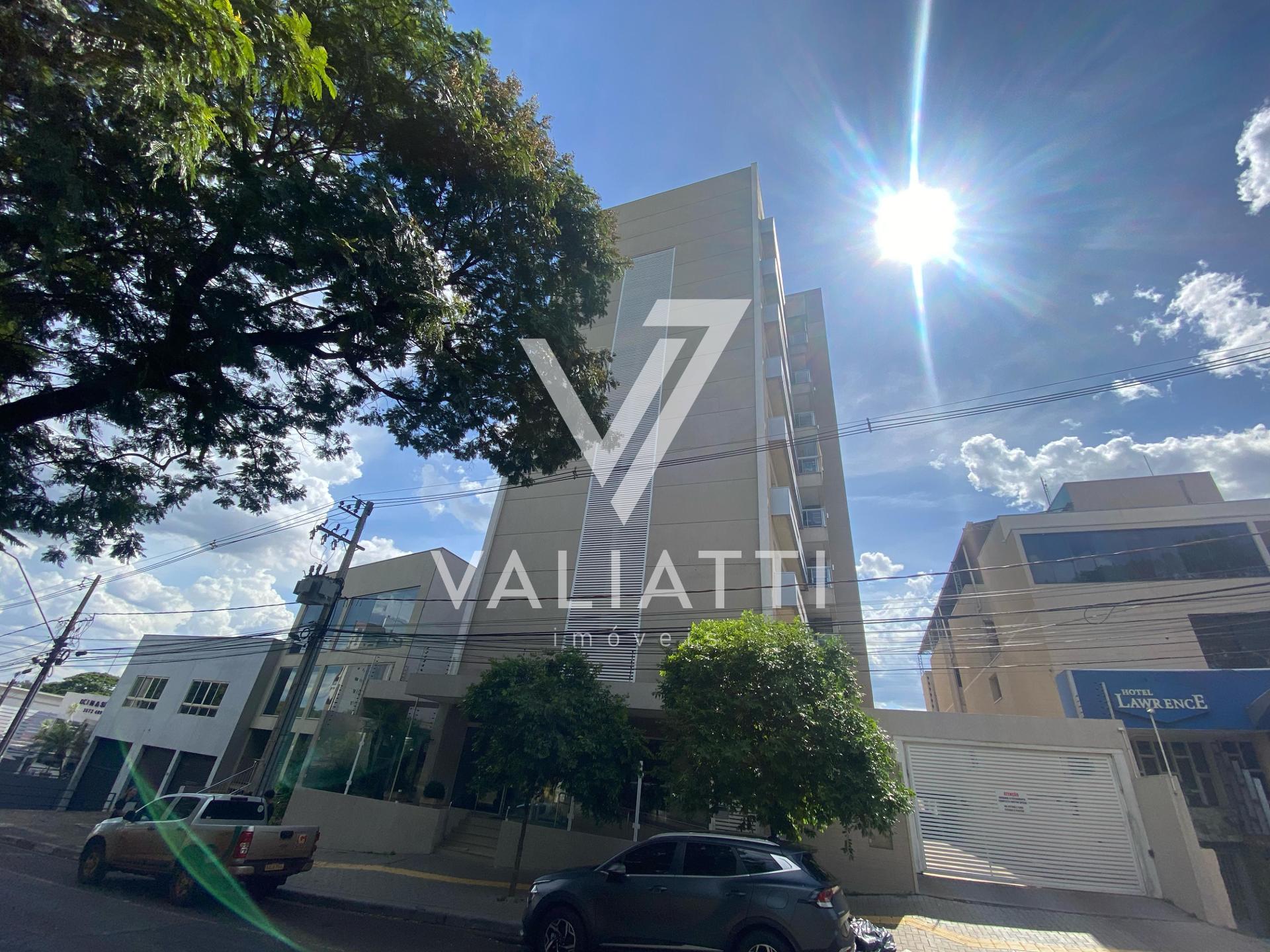 Apartamento Villa Serena, Foz do Iguaçu - PR