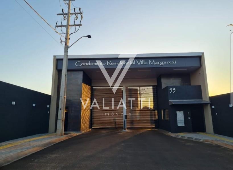 Terreno à venda no Condomínio Villa Margarezi - Foz do Iguaçu PR