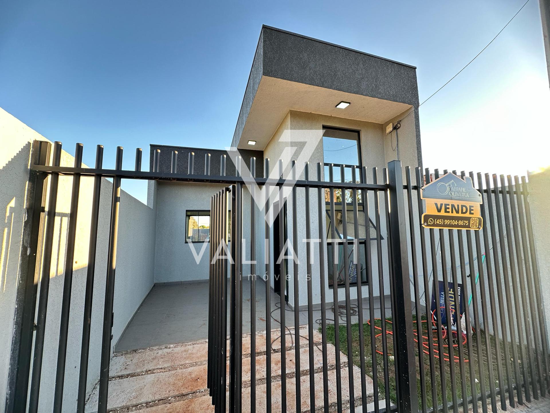 Casa à venda próxima ao Hospital Unimed