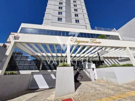 APARTAMENTO -  RESIDENCIAL ELEGANCE TOWER