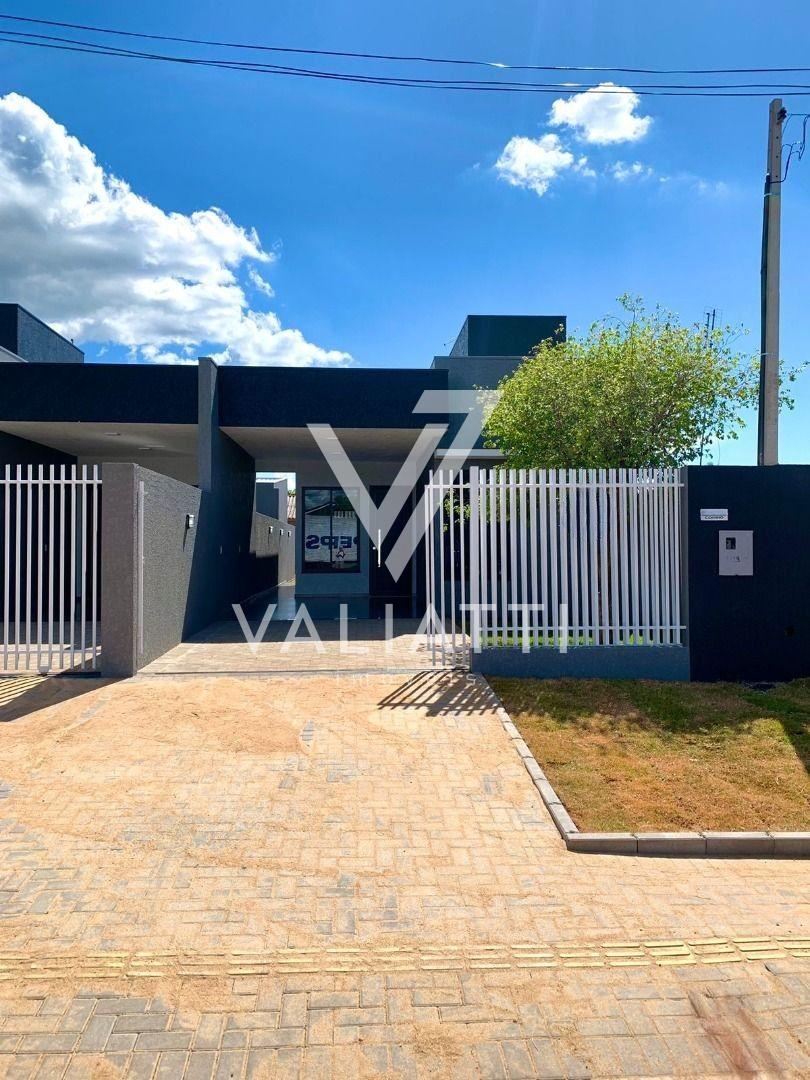 CASA A VENDA EM SANTA TEREZINHA DE ITAIPU