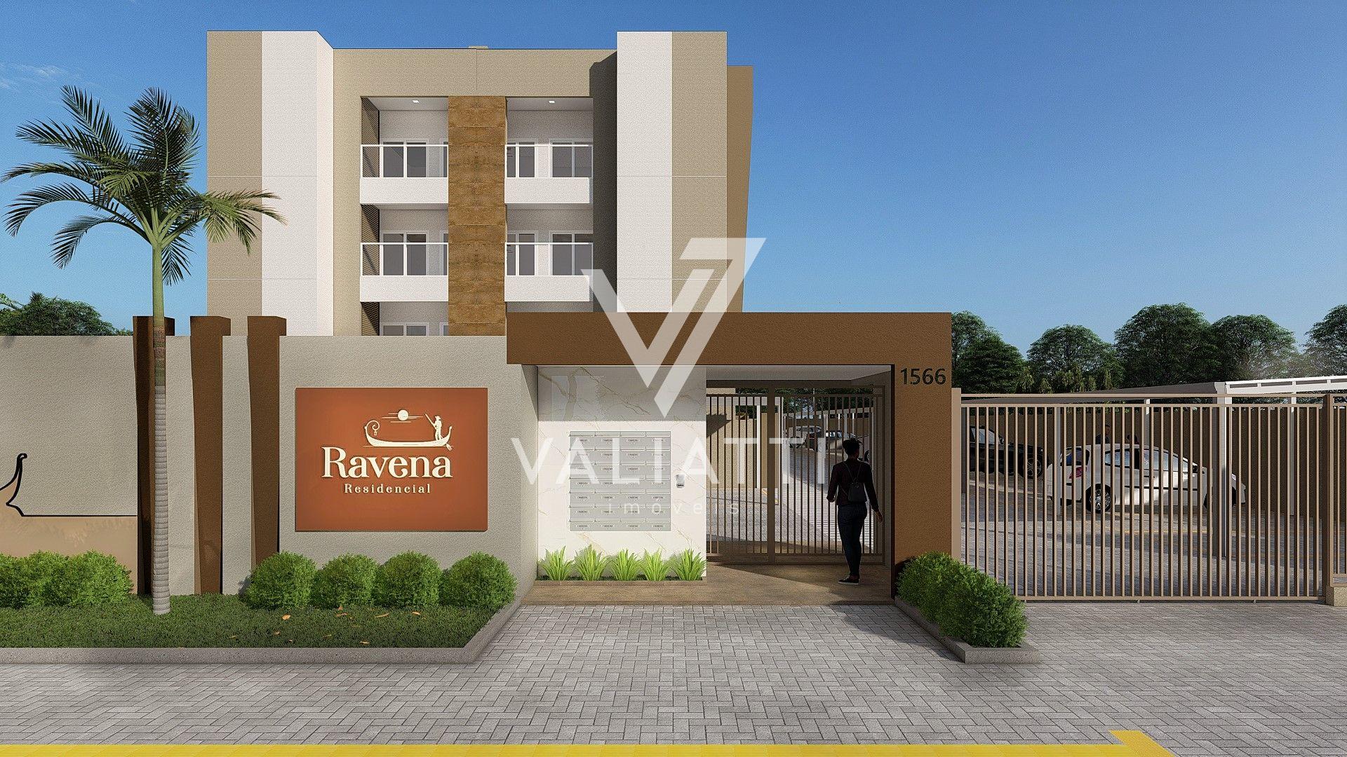 EDIF?CIO RESIDENCIAL RAVENA