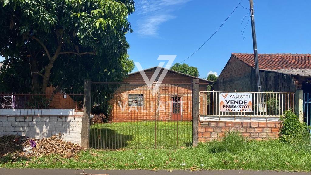 Terreno a venda no Cidade Nova II -  Foz do Iguaçu PR