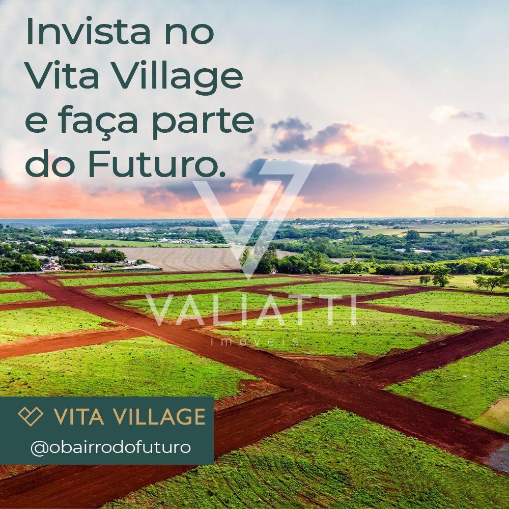 Terreno Vita Village