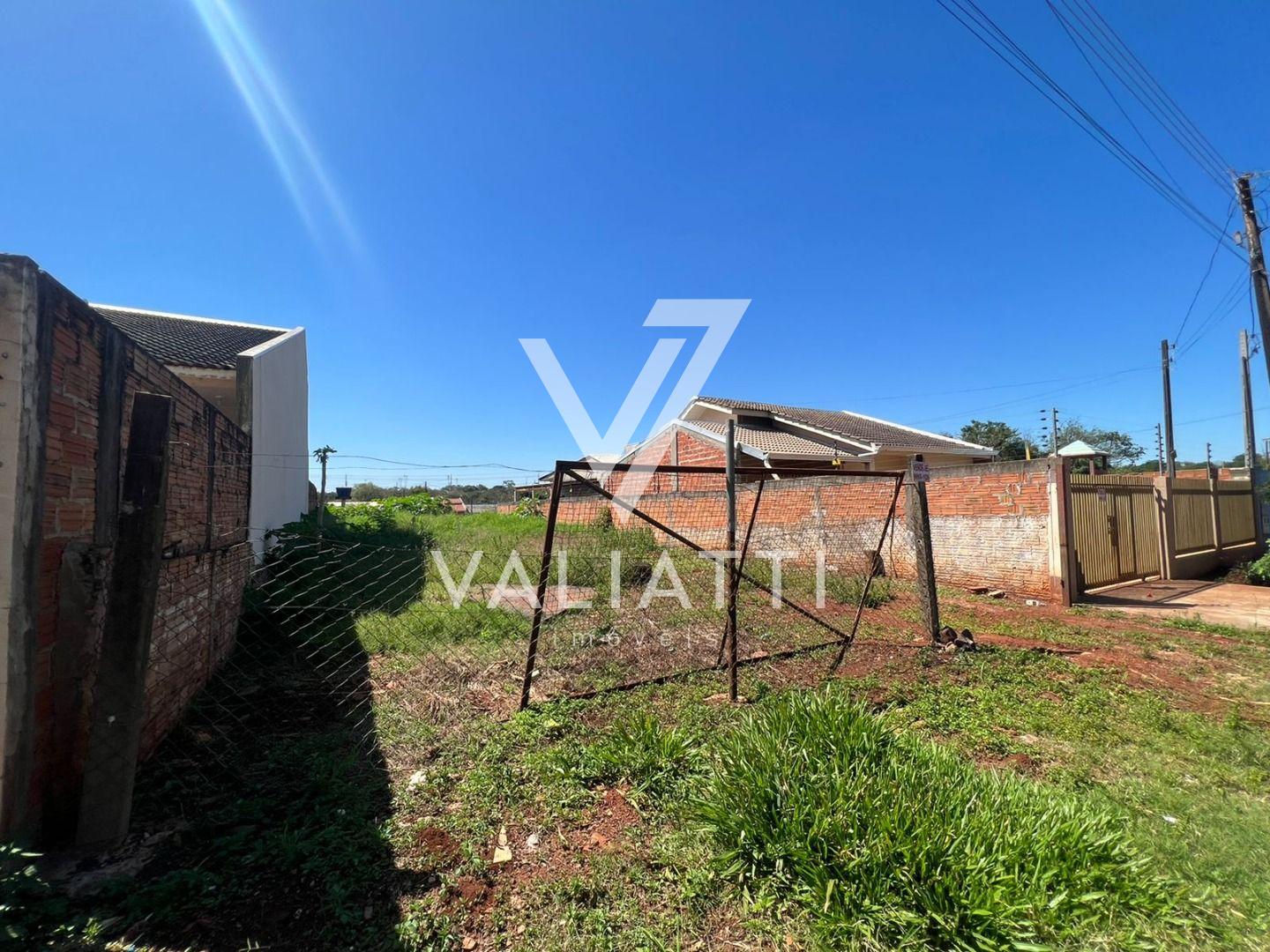 TERRENO EM TRES LAGOAS A VENDA, FOZ DO IGUACU, PR