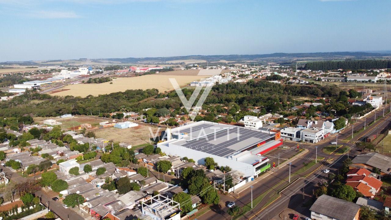 Terreno a venda no Boa Vista - Marechal Cândido Rondon PR