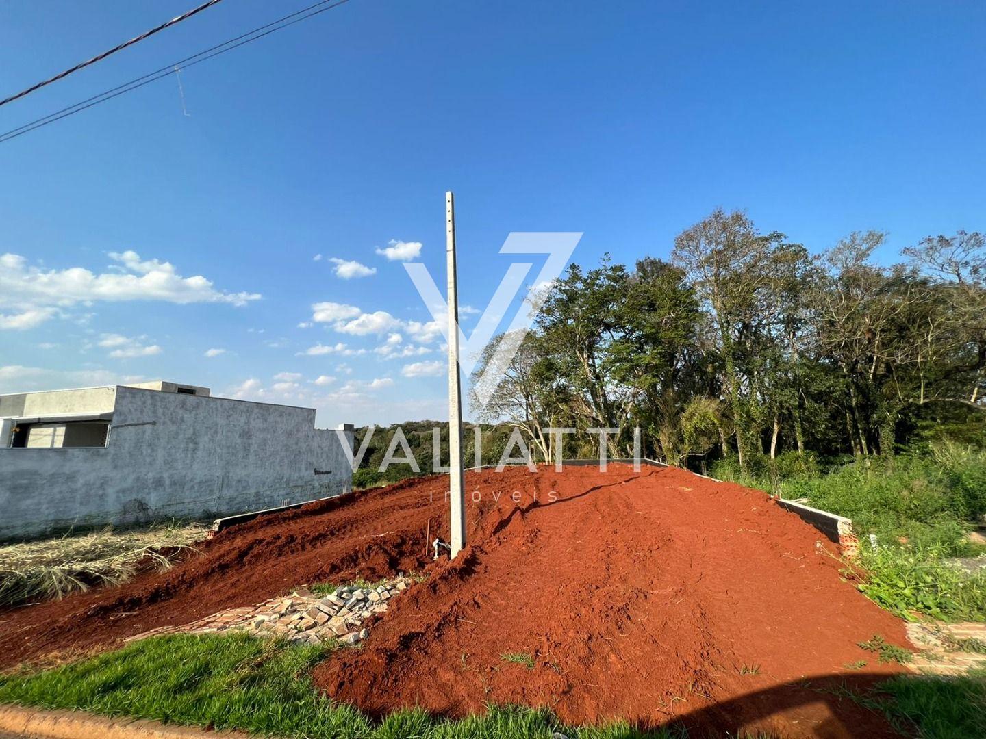 Terreno à venda com 200,00 m , Loteamento Vila Maria, FOZ DO I...