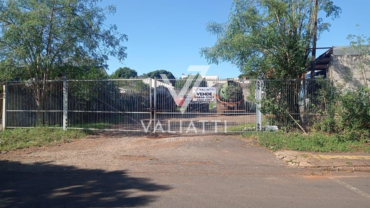 Terreno á venda no Jardim Eliza II - Foz do Iguaçu PR