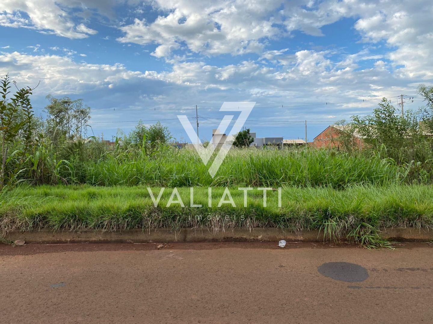 Terreno a venda no Jardim Atlântis -  Foz do Iguaçu PR