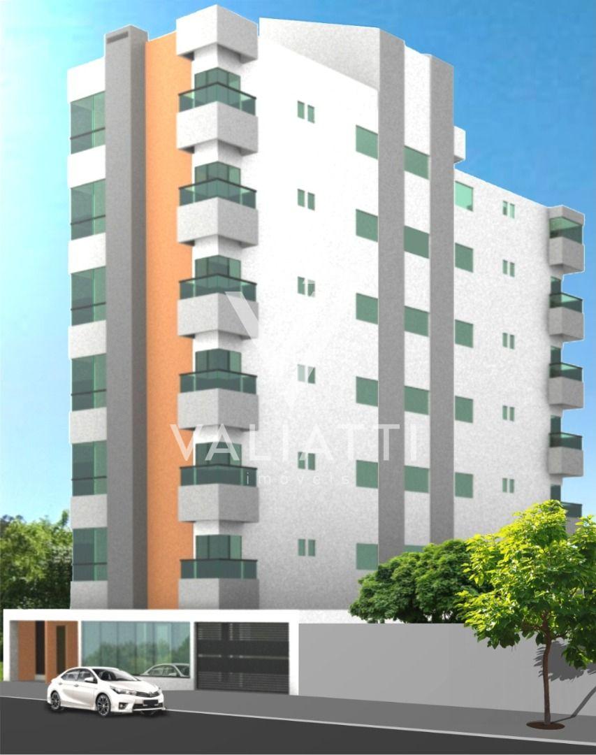 EDIFÍCIO RESIDENCIAL DALCY QUEIROZ