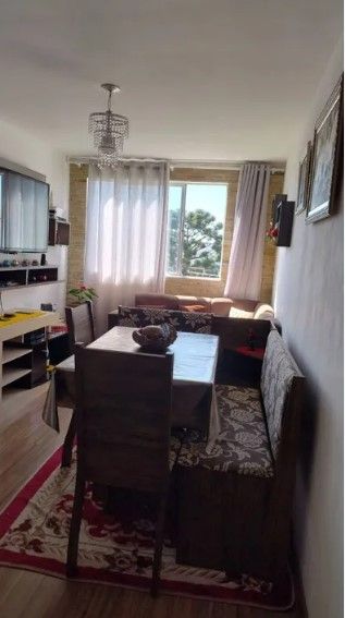 Apartamento com 2 dormitórios à venda, 54 m  por R  220.000,00...