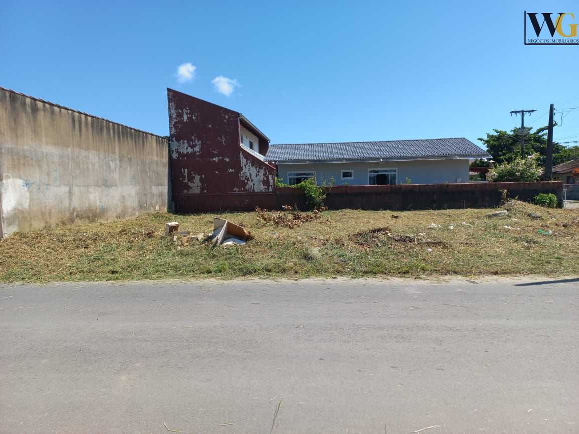 Terreno à venda, 252 m  por R  380.000 - Enseada - São Francis...