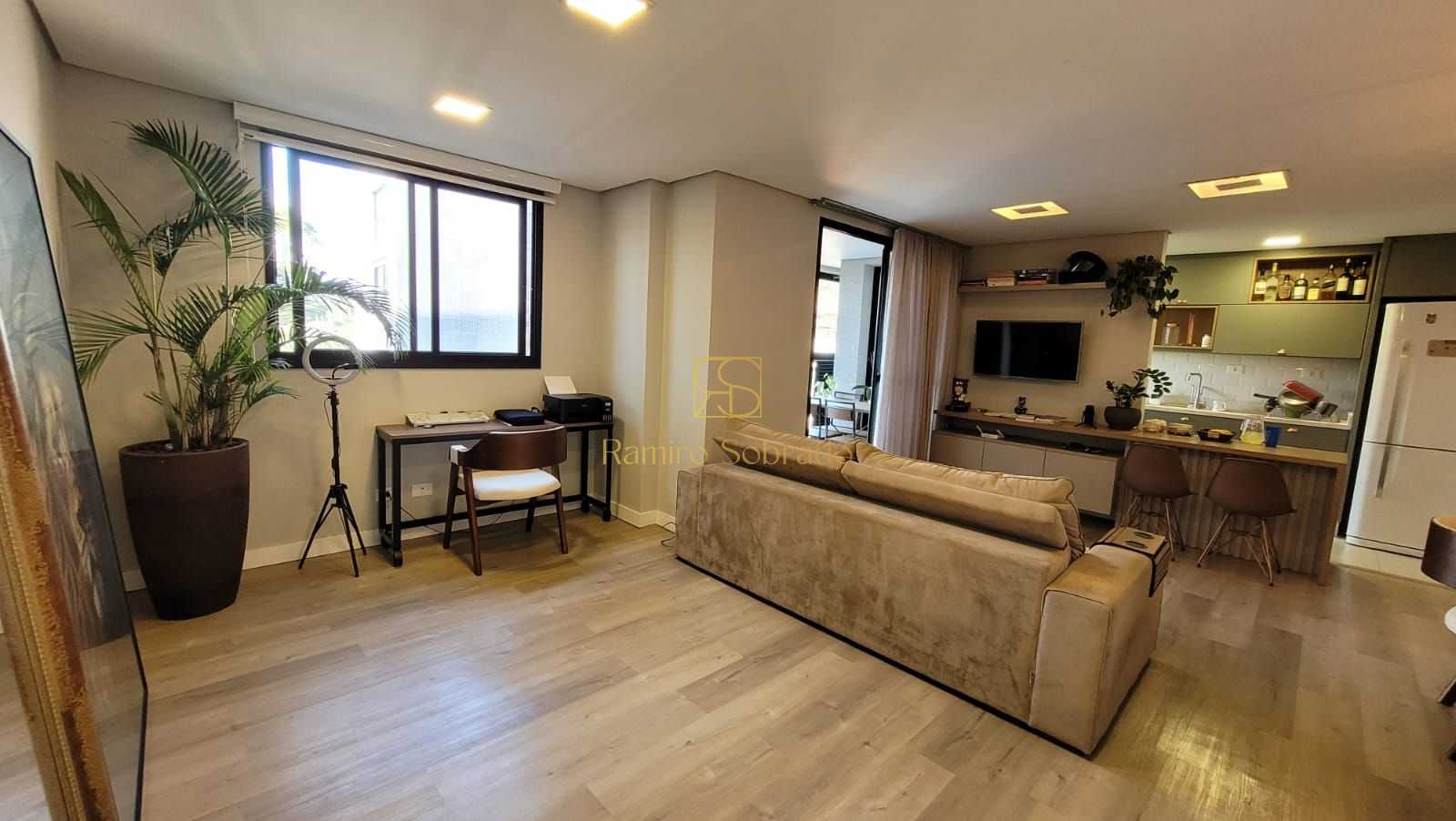 Apartamento com 2 dormit?rios ? venda, 72 m  por R  663.000,00...