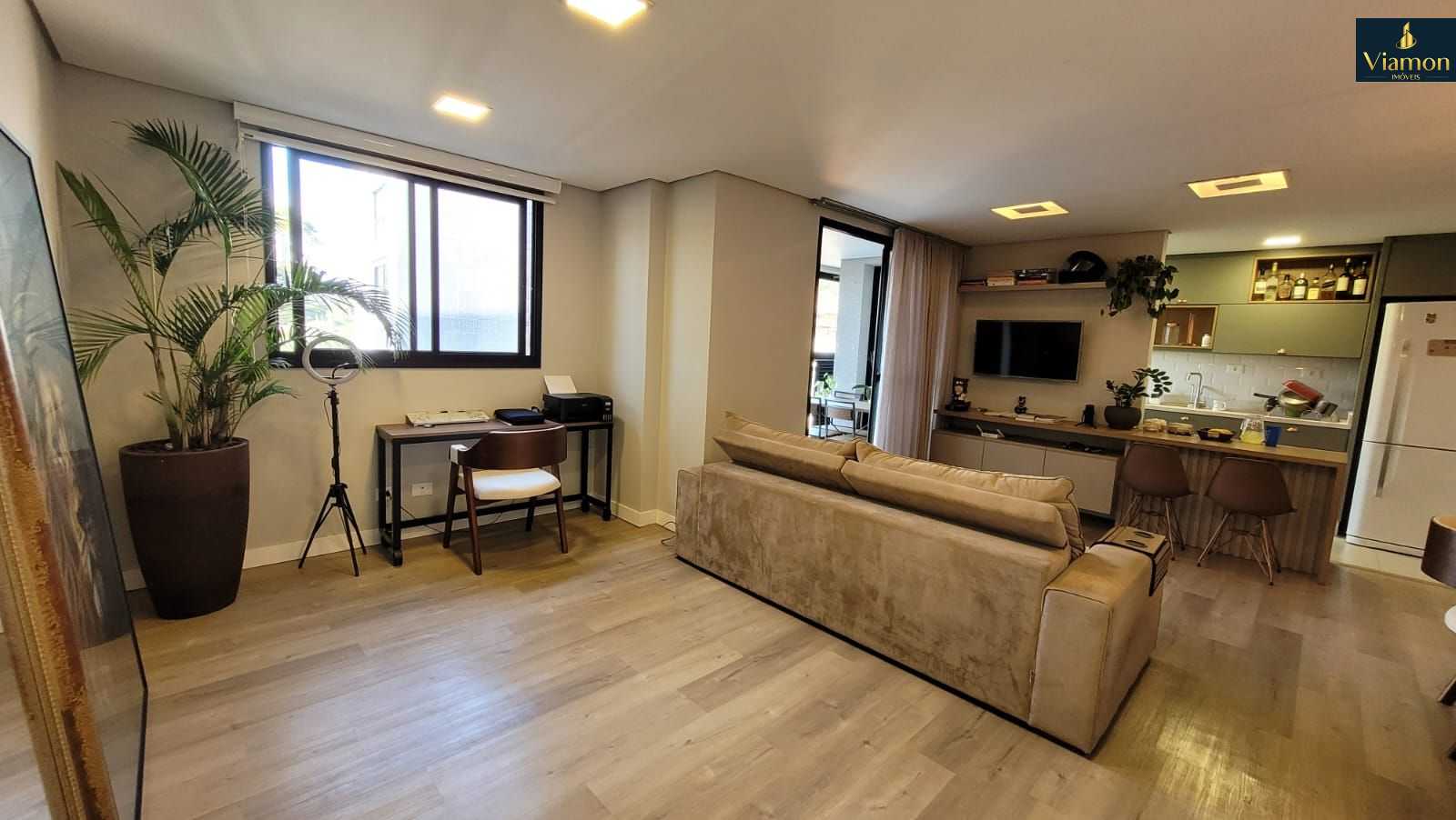 Apartamento com 2 dormitórios à venda, 72 m  por R  663.000,00...