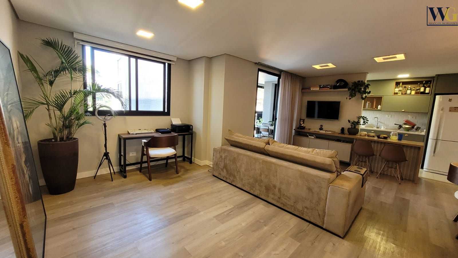 Apartamento com 2 dormitórios à venda, 72 m  por R  663.000,00...