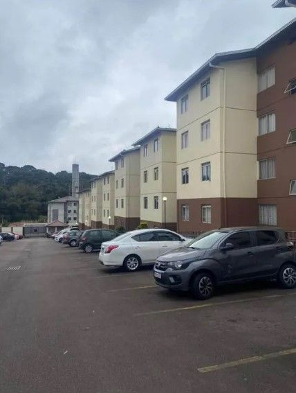 Apartamento com 2 dormitórios à venda, 51 m  por R  179.000,00...