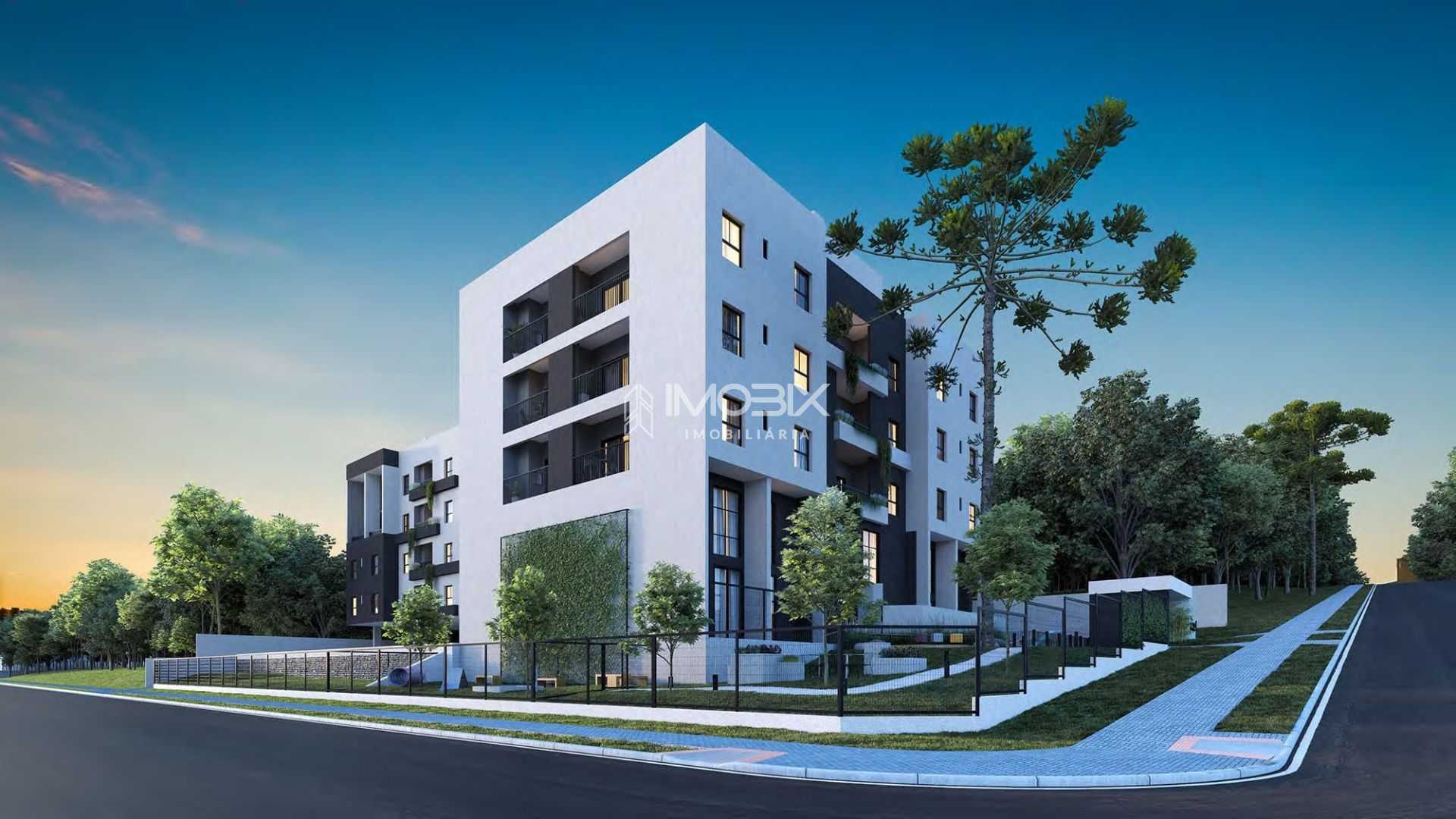 Studio com 1 dormitório à venda, 28 m  por R  267.000,00 - Eco...