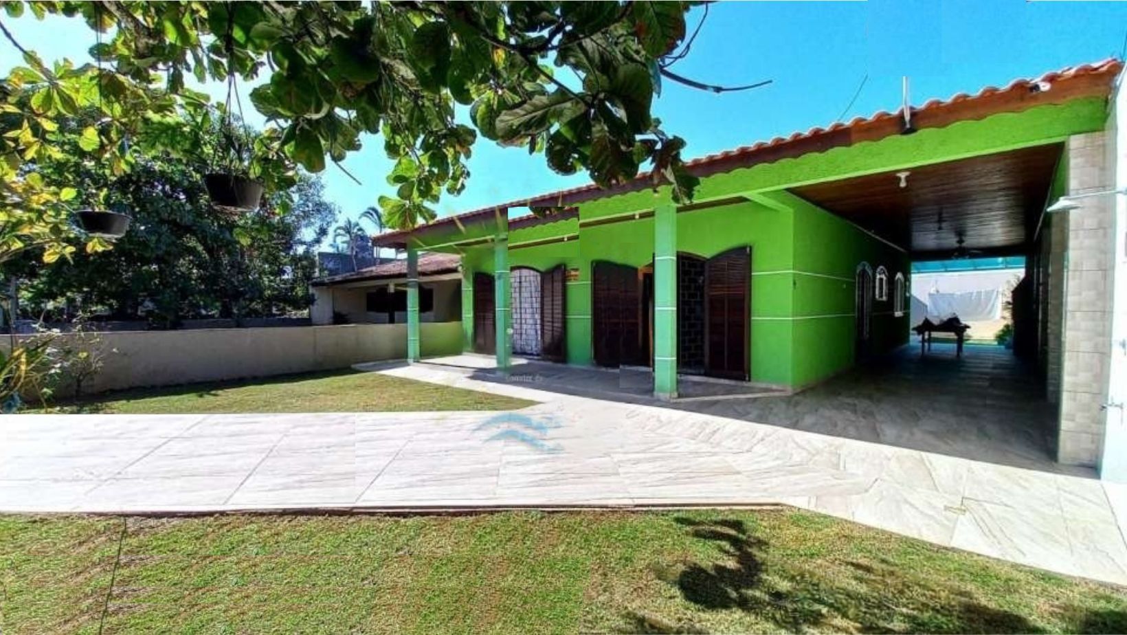 Casa com 4 dormitórios à venda, 162 m² por R$ 655.000,00 - Mar...