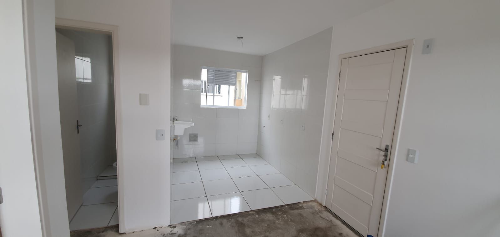 Apartamento com 2 dormitórios à venda, 44 m  por R  190.000,00...