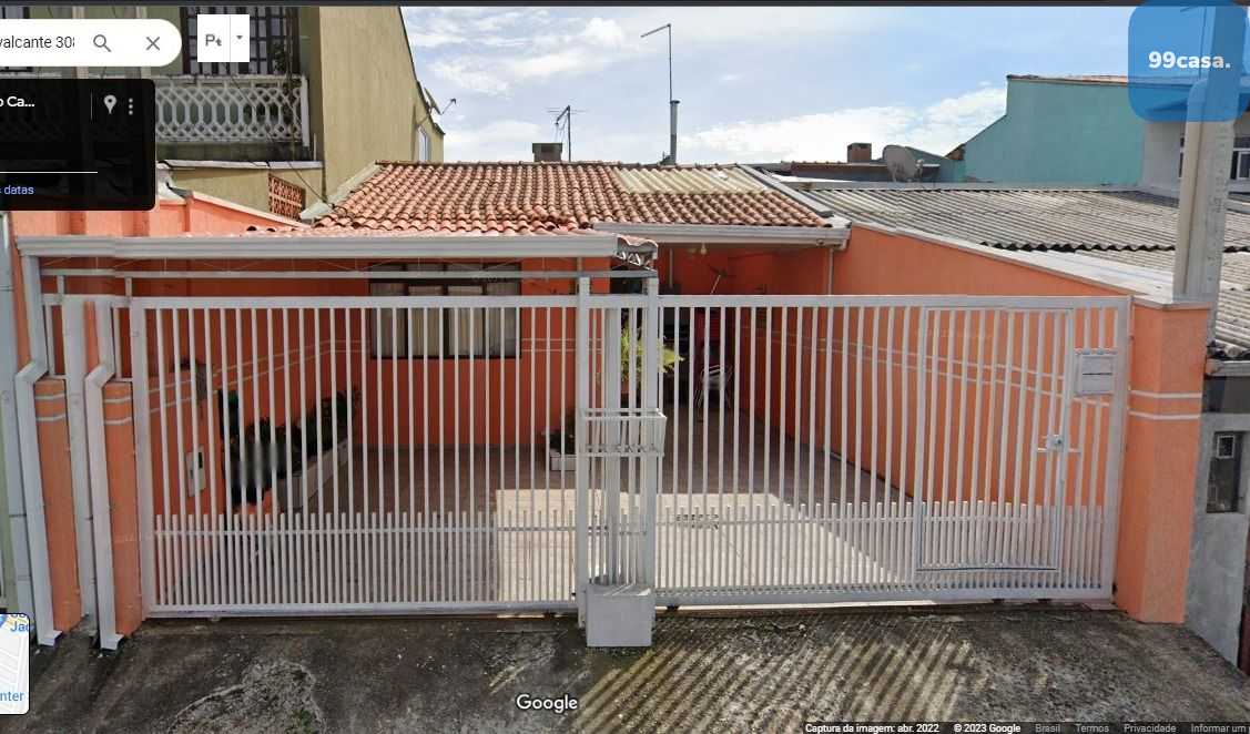 Casa com 2 dormitórios à venda, 124 m  por R  340.000,00 - Ube...