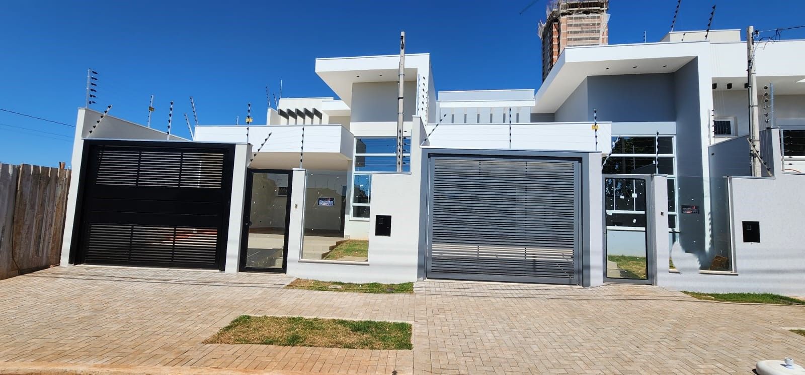 Casa com 3 dormitórios à venda, 153 m² por R$ 780.000,00 - Jar...