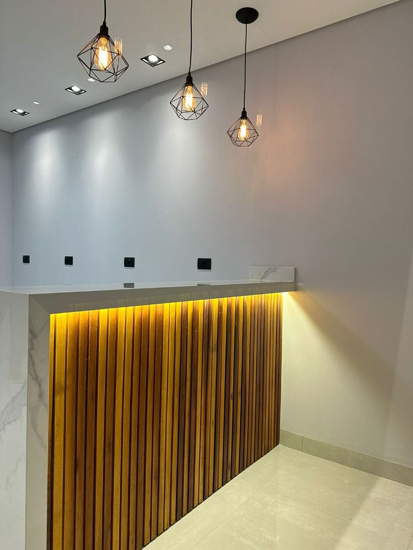 Casa com 3 dormitórios à venda, 110 m² por R$ 557.000,00 - Jar...