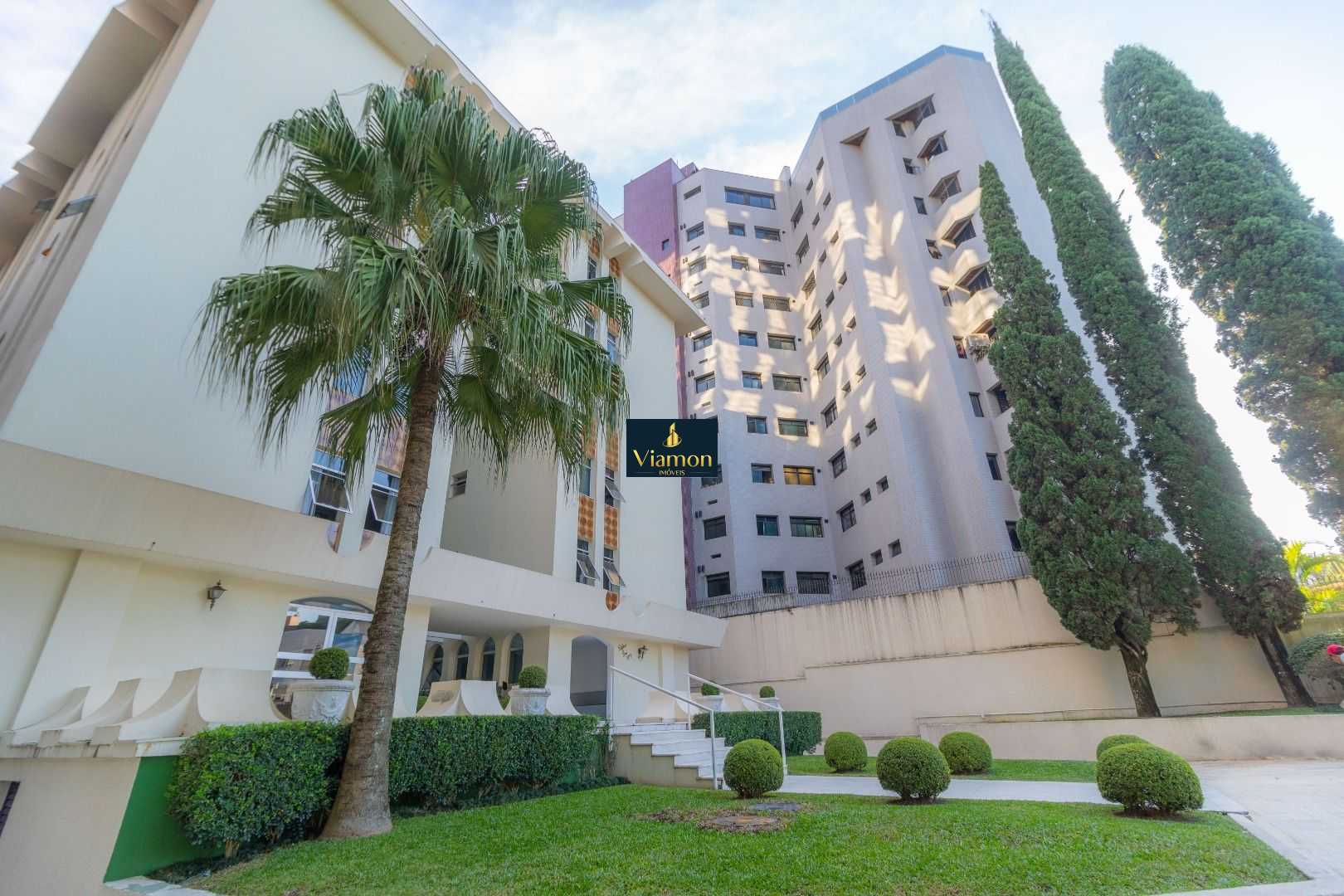 Apartamento com 2 dormit?rios ? venda, 56,10 m2, CURITIBA - PR