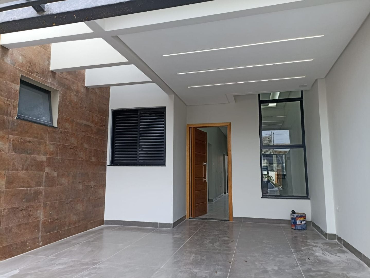 Casa com 3 dormitórios à venda, 110 m² por R$ 530.000,00 - Jar...