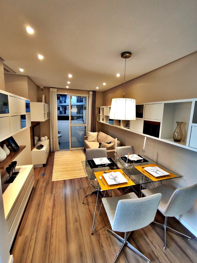 Apartamento com 2 dormitórios à venda,98.00 m , capão raso, CU...