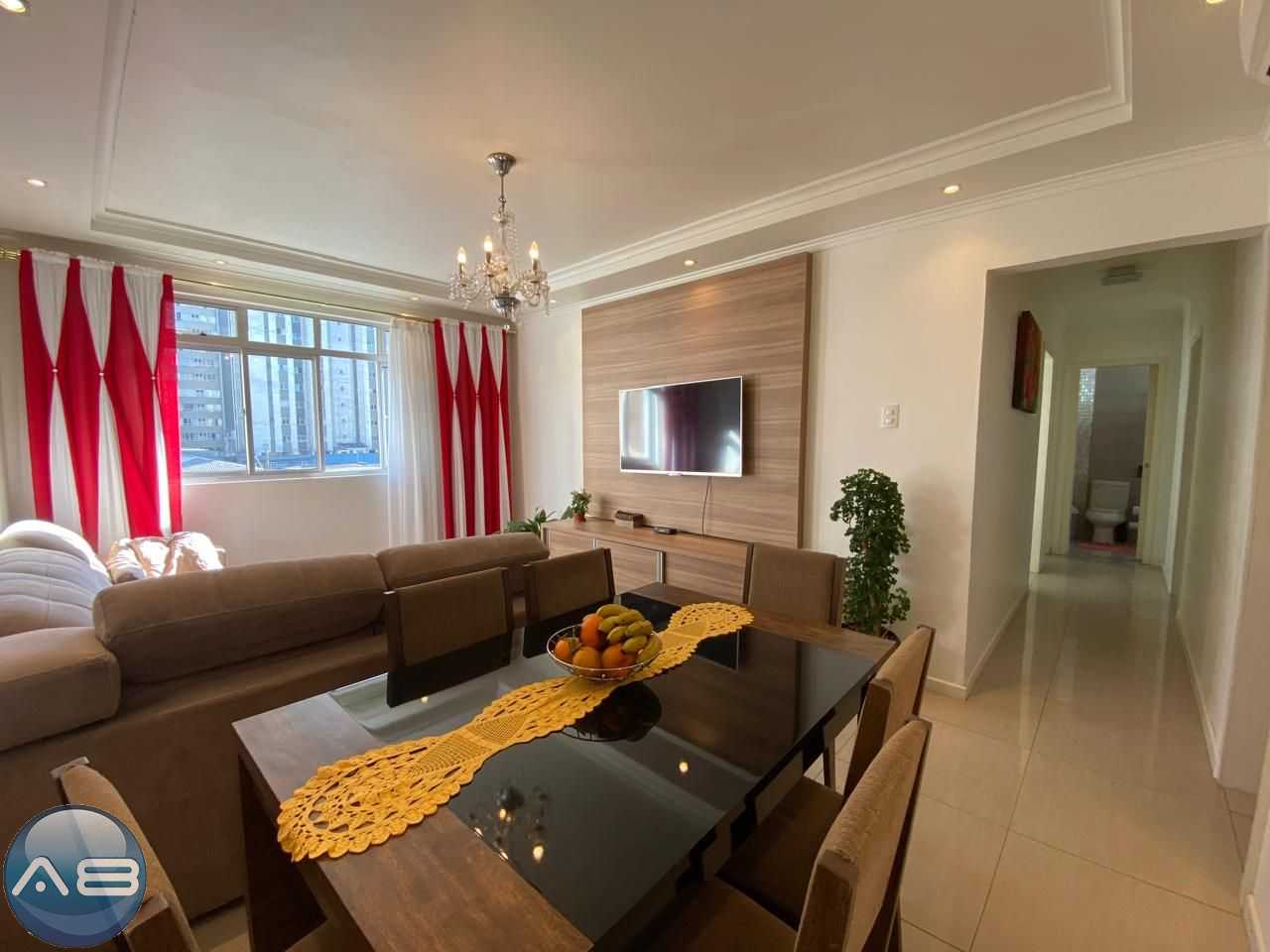 Apartamento com 3 dormitórios à venda, 106 m  por R  459.000,0...