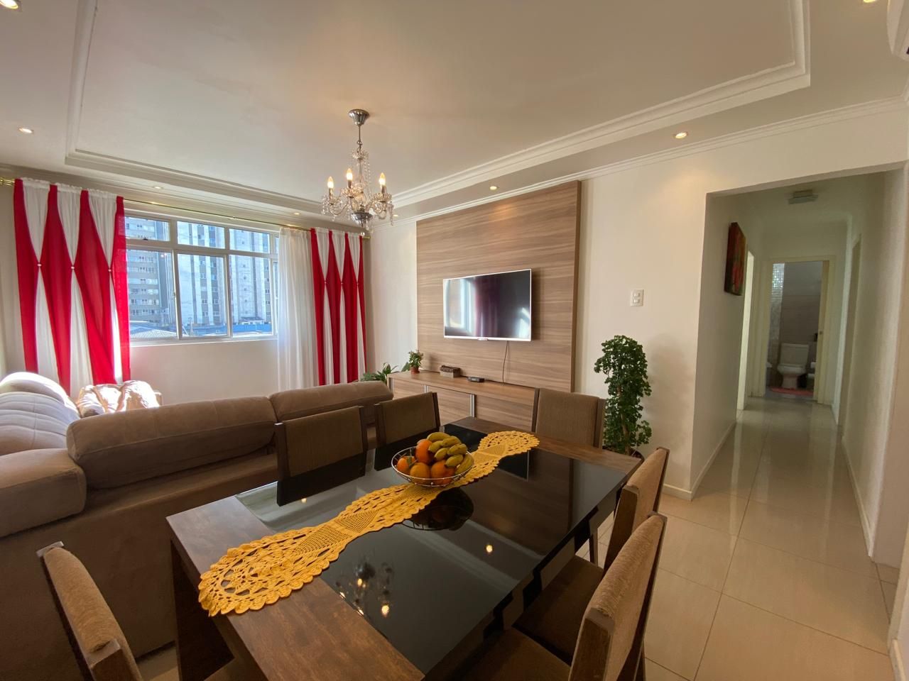 Apartamento ? venda, Cap?o da Imbuia, CURITIBA - PR