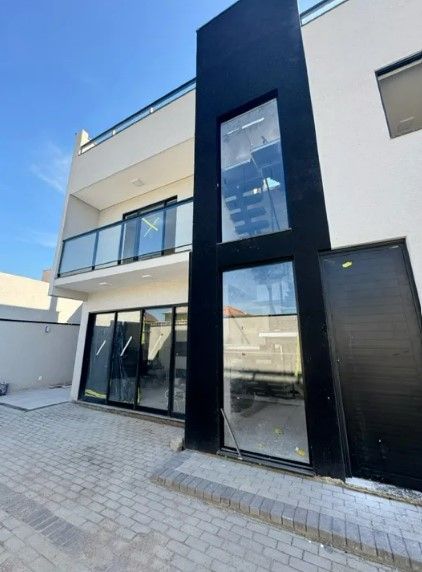 Sobrado com 3 dormitórios à venda, 143 m  por R  749.000,00 - ...