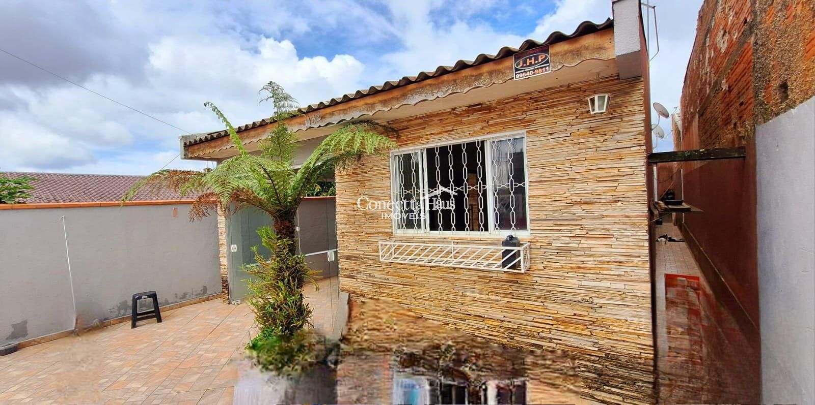 Casa à venda, santa terezinha, FAZENDA RIO GRANDE - PR