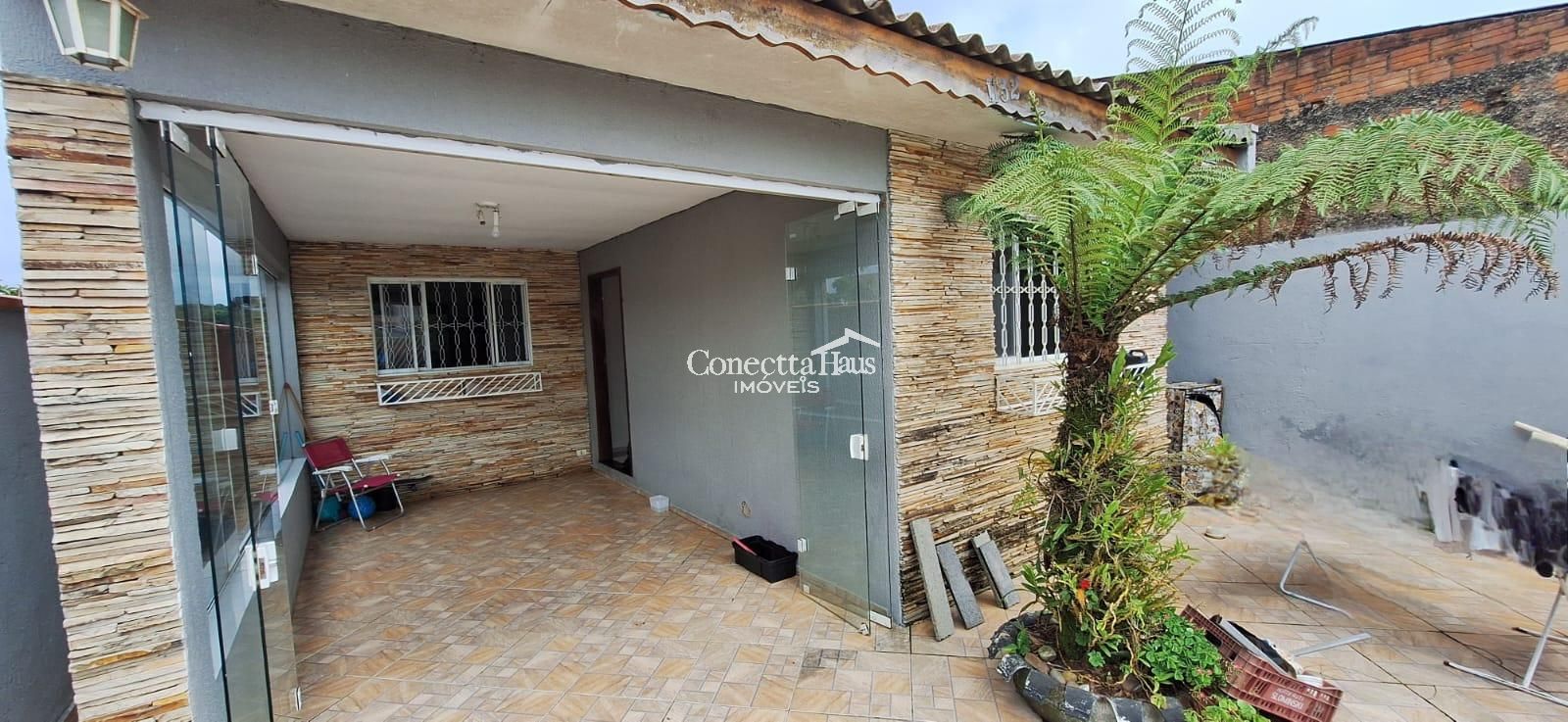 Casa à venda, santa terezinha, FAZENDA RIO GRANDE - PR