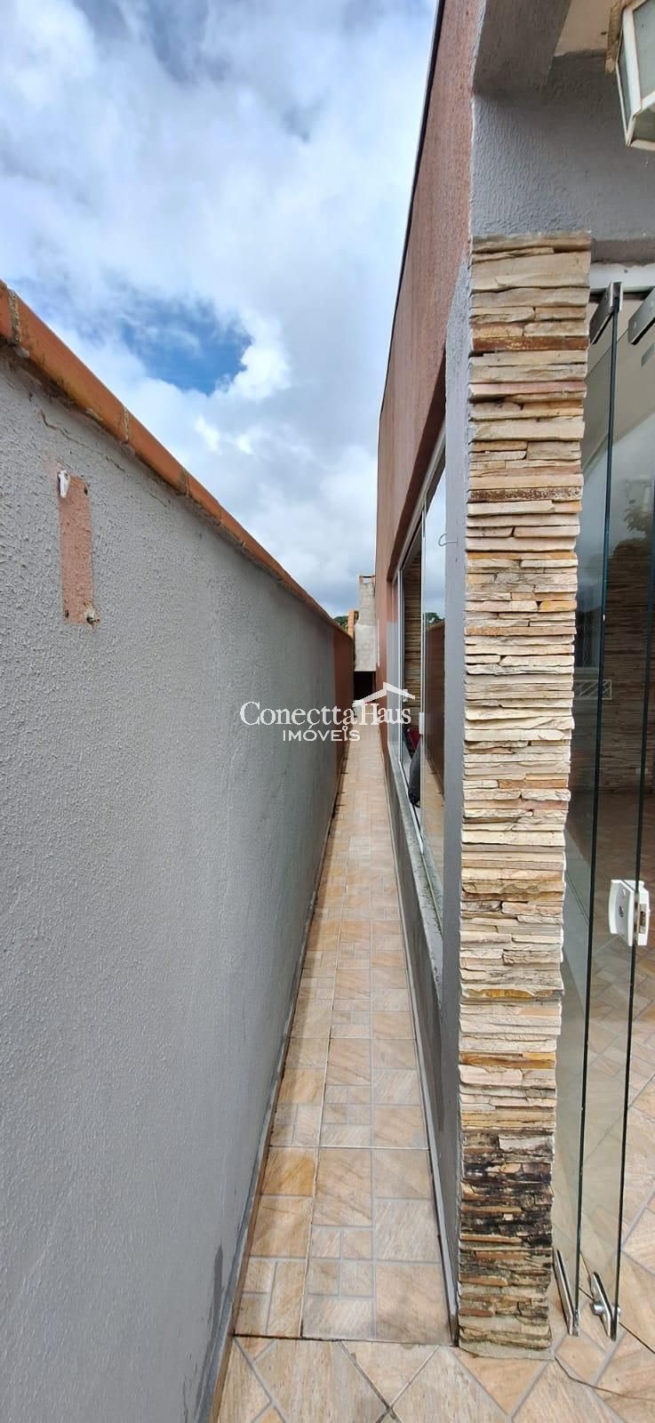 Casa à venda, santa terezinha, FAZENDA RIO GRANDE - PR