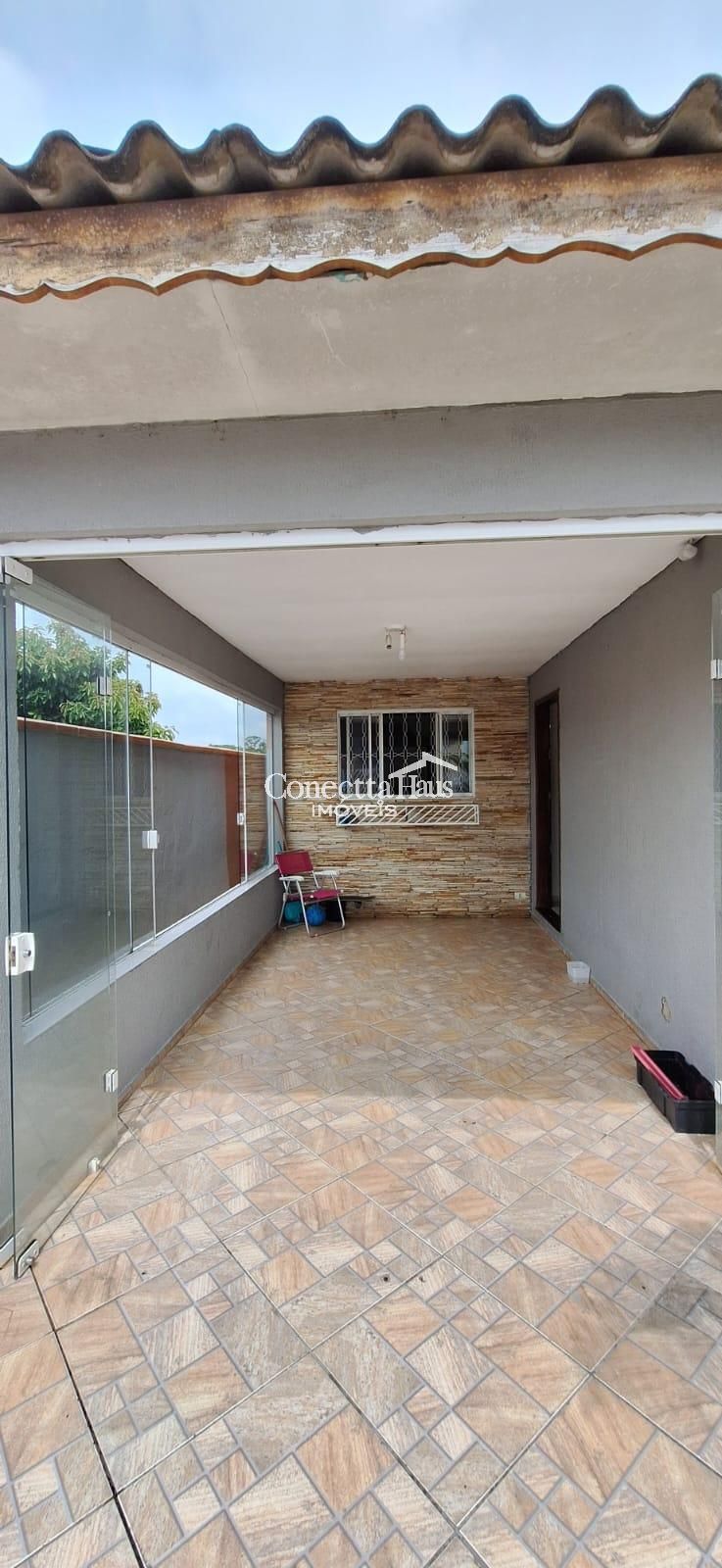 Casa à venda, santa terezinha, FAZENDA RIO GRANDE - PR