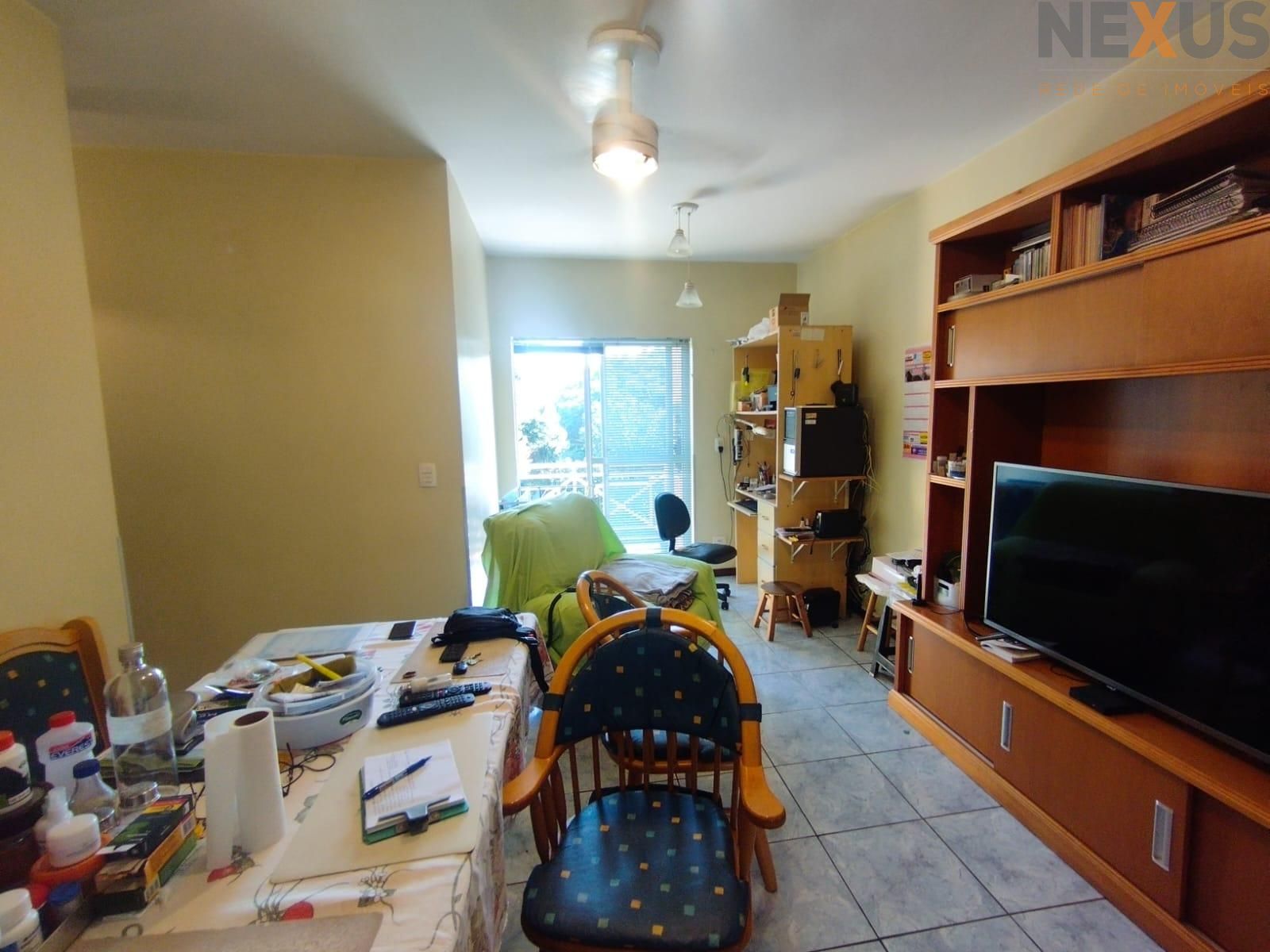 Apartamento, guabirotuba, CURITIBA - PR