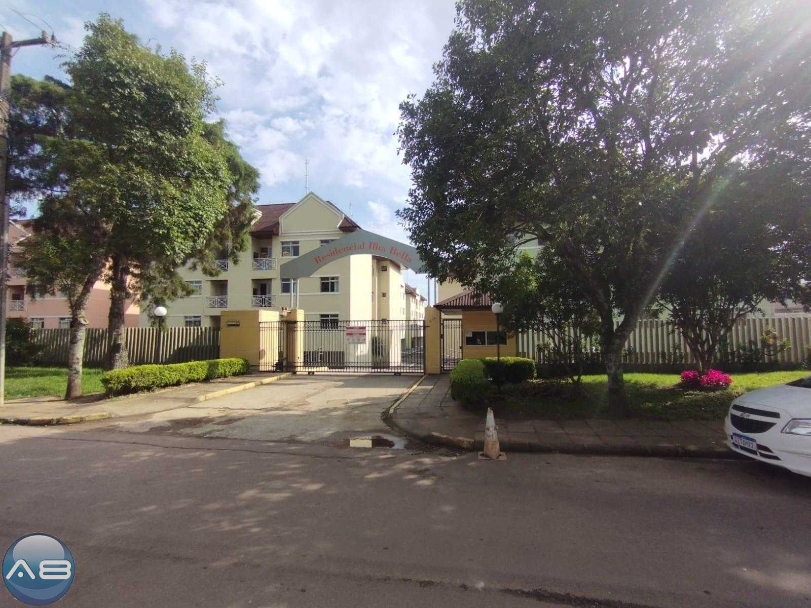 Apartamento, guabirotuba, CURITIBA - PR