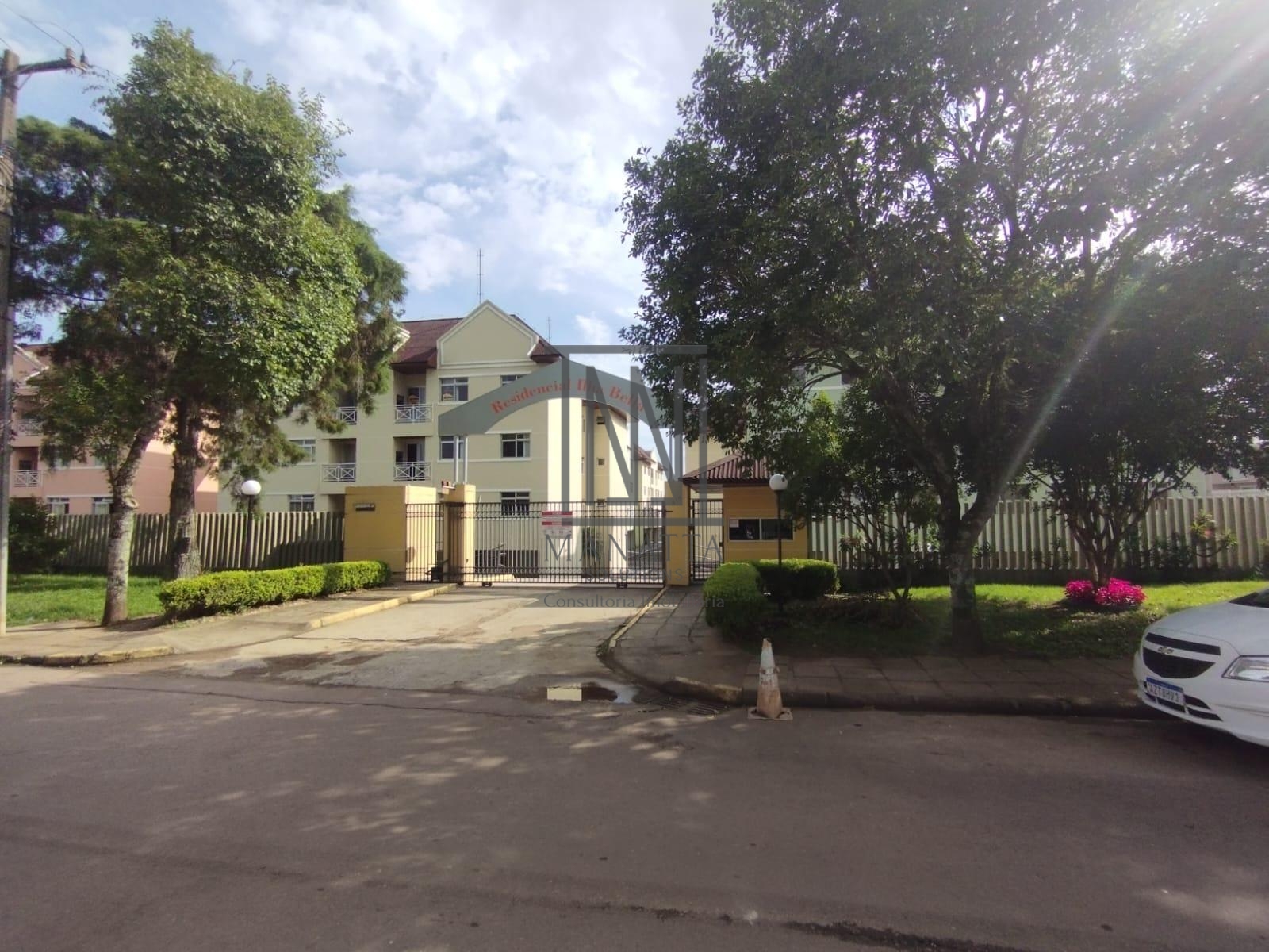 Apartamento, guabirotuba, CURITIBA - PR