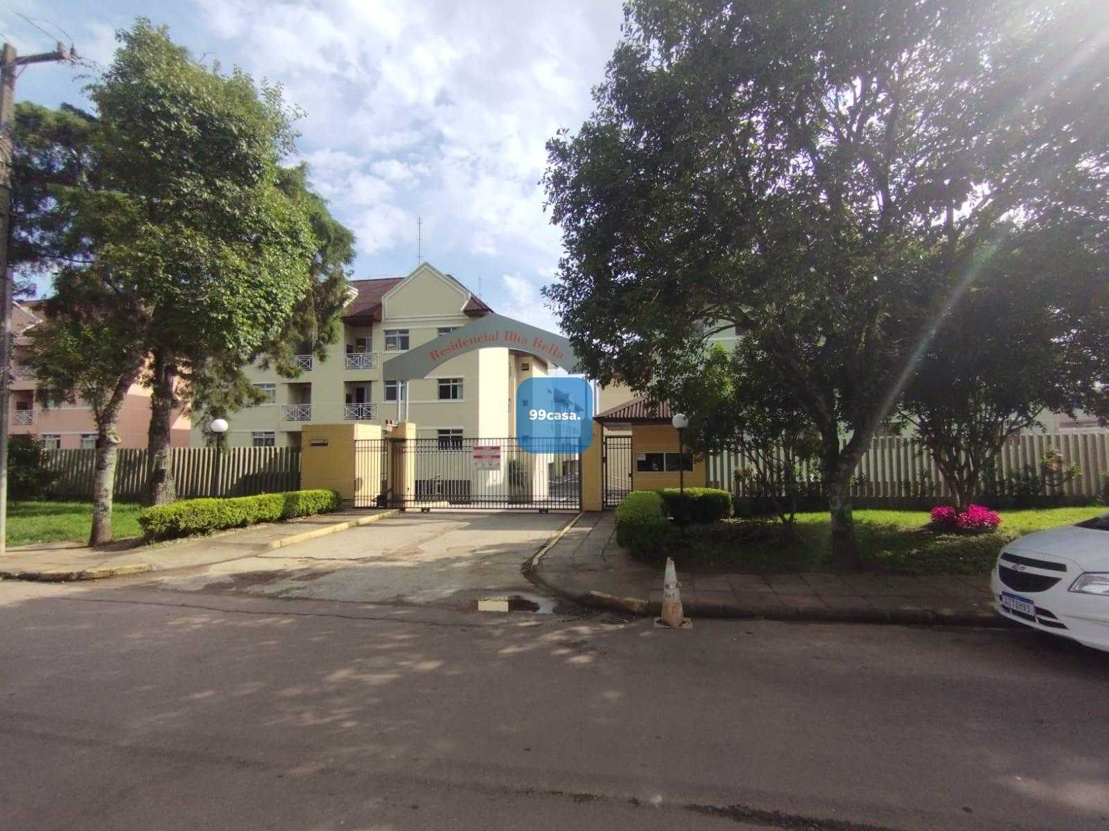 Lan?amento No Novo Mundo | Condom?nio Club | Apartamento na pl...