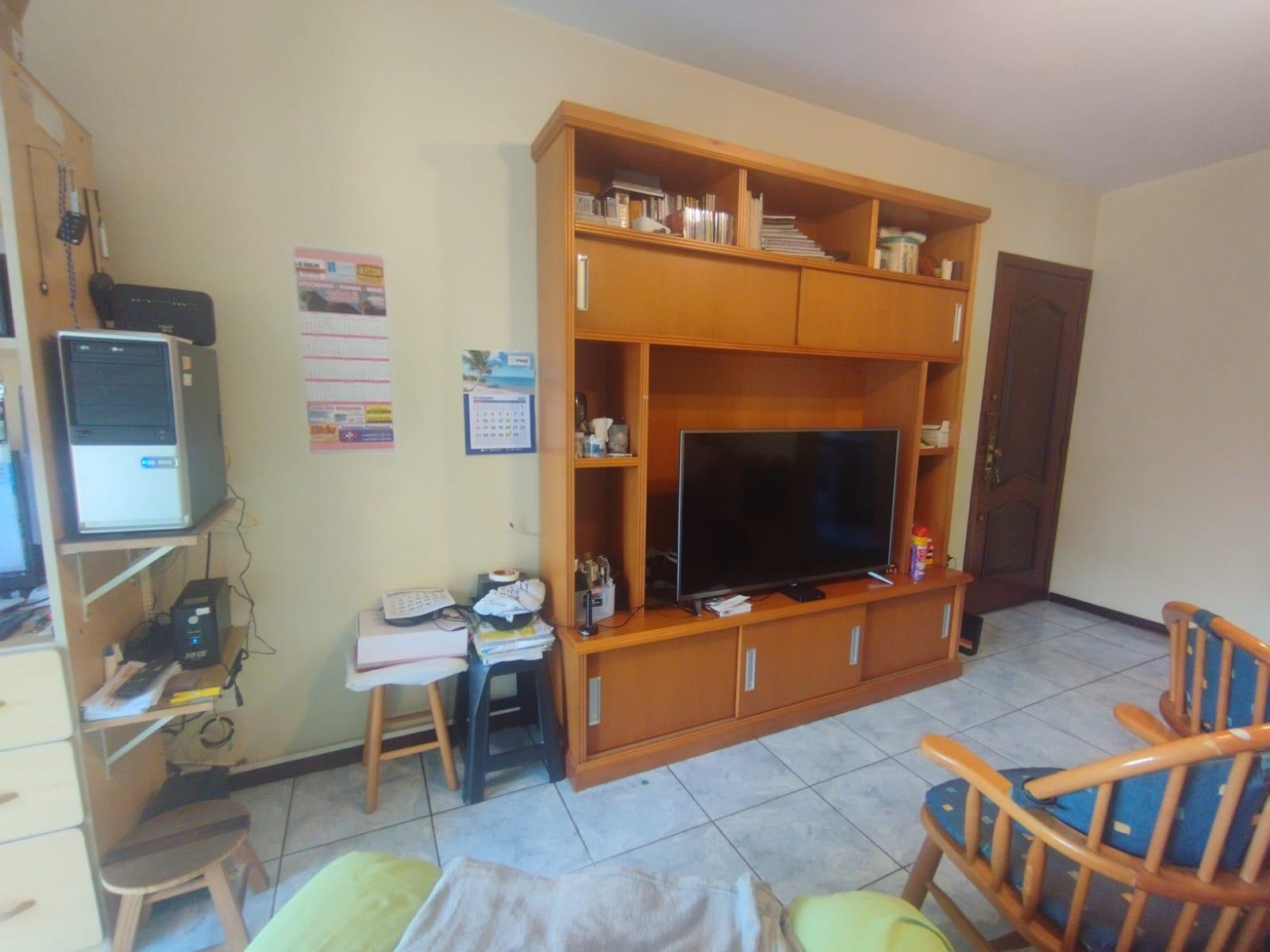 Apartamento, guabirotuba, CURITIBA - PR