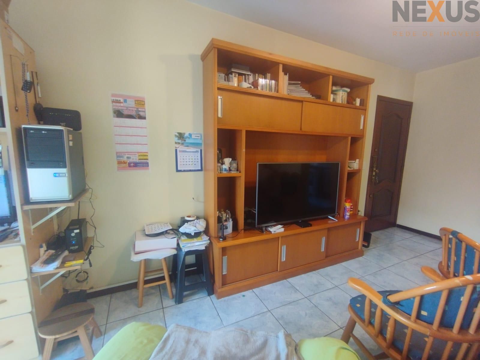Apartamento, guabirotuba, CURITIBA - PR