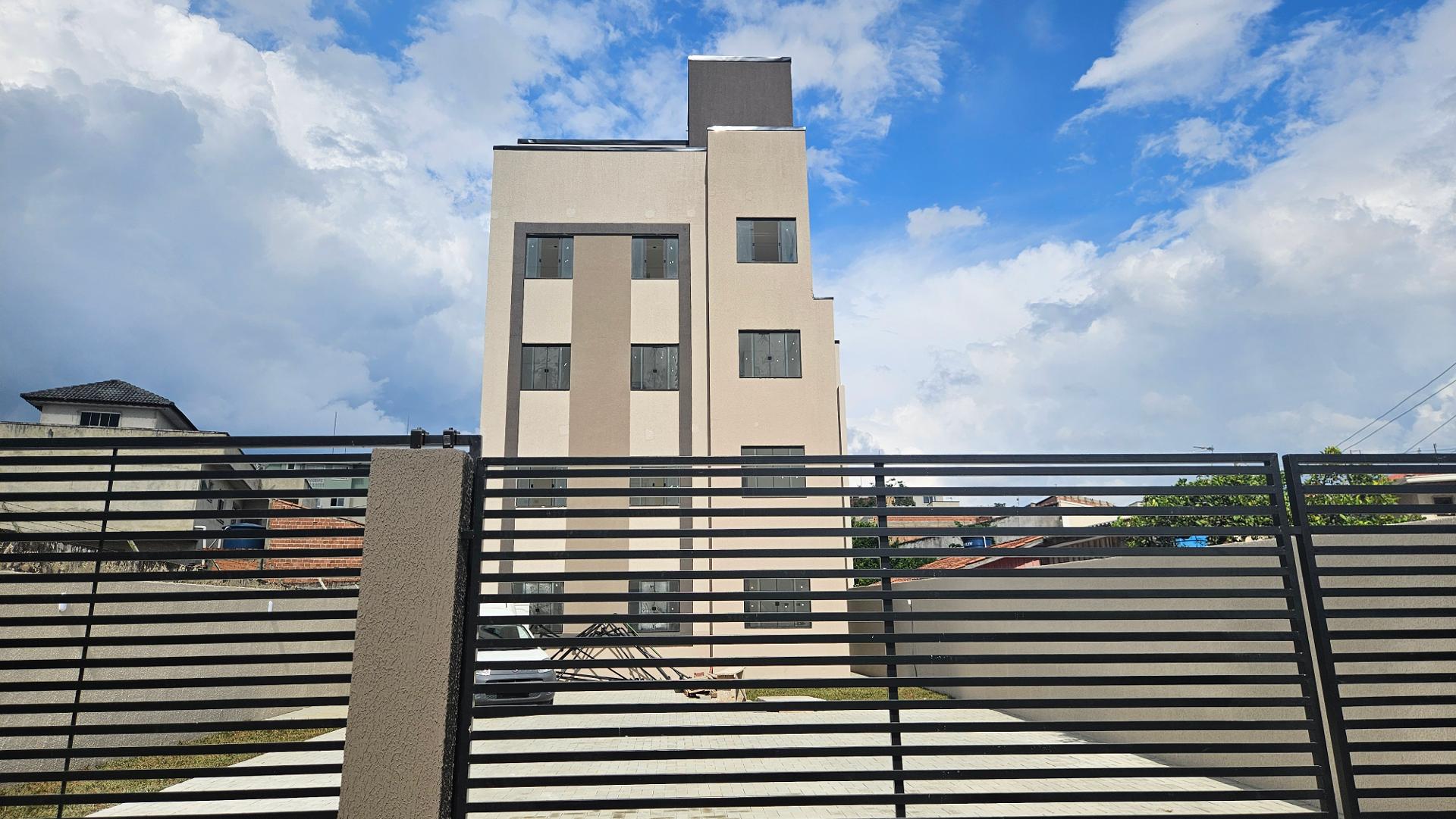 Apartamento com 75,02 m  03 quartos, sendo 01 suíte, sacada co...